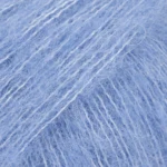 28 Stillehavsblå (Uni Colour)